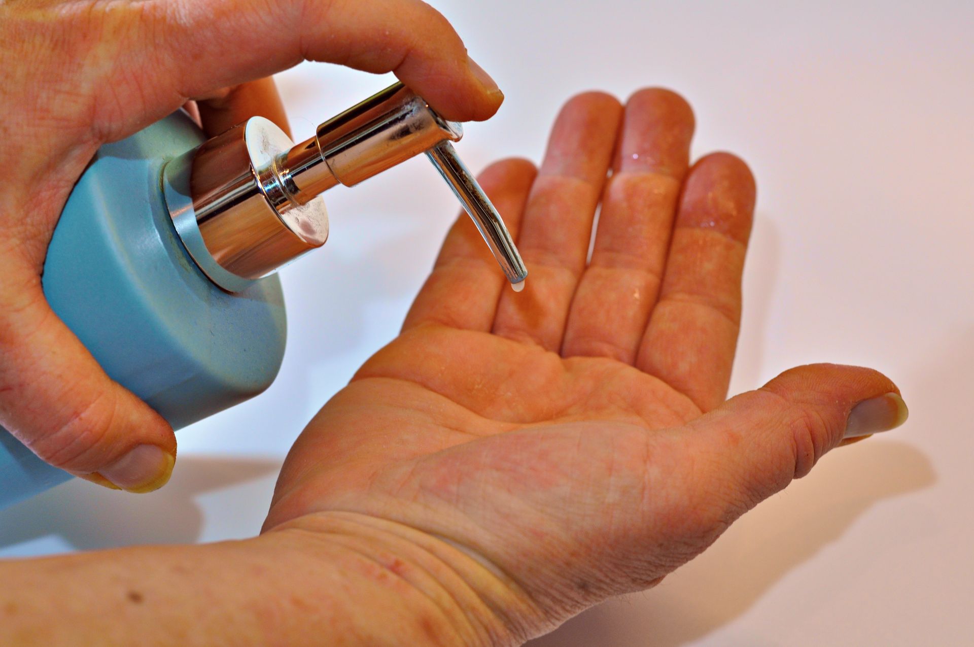 Liquid Soap